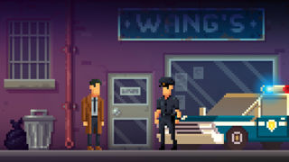 The Darkside Detective Screenshot 6