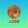 Bronze expert Trophy