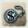 Chain Gang Trophy