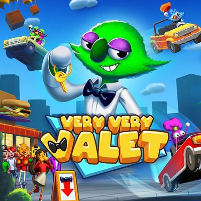 Very Very Valet