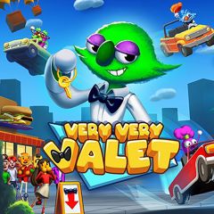 Very Very Valet