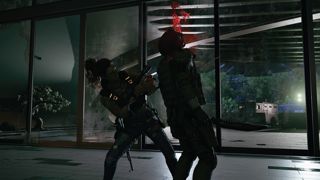 Wanted: Dead Screenshot 1