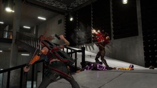 Wanted: Dead Screenshot 6