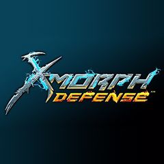 X-Morph: Defense