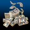 Extra money Trophy