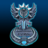Mission complete Trophy