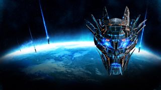 X-Morph: Defense Screenshot 4