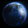This planet is yours now Trophy