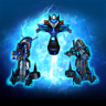 Tower defense Trophy
