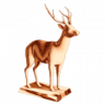 Full-fledged Hunter Trophy