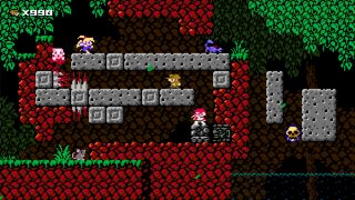 1001 Spikes Screenshot 10