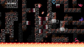 1001 Spikes Screenshot 6