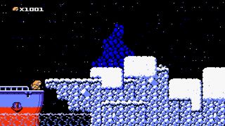 1001 Spikes Screenshot 9