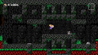 1001 Spikes Screenshot 8