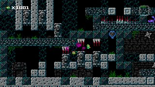 1001 Spikes Screenshot 3