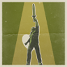 Timeless Treasure Trophy