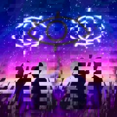 Before Your Eyes