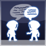 Ability to listen Trophy