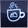 Coffee Time Speedclimber Trophy