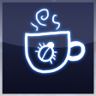 Coffee Time Speedmummy Trophy