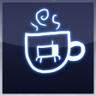 Coffee Time Speedscout Trophy