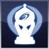Congratulations! Trophy