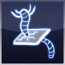 Datapadworm Trophy