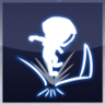 Now You Will Not Die Trophy