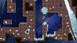 BLACKHOLE: Complete Edition Screenshot 5