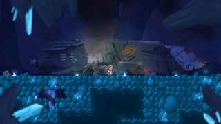 BLACKHOLE: Complete Edition Screenshot 1