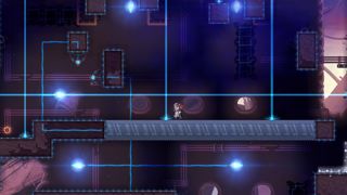 BLACKHOLE: Complete Edition Screenshot 4