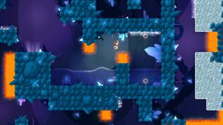BLACKHOLE: Complete Edition Screenshot 7