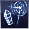 Time And Relative Dimension In Space Trophy