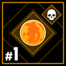 First Kill Trophy
