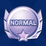 Just a Normal Day Trophy
