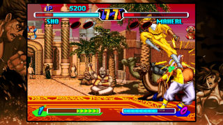Breakers Collection Screenshot 1