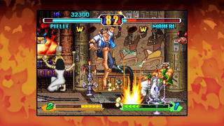 Breakers Collection Screenshot 4
