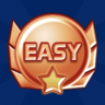 Take it easy Trophy