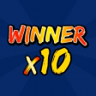 Victory is Mine! Trophy