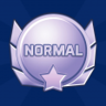 Just a Normal Day Trophy