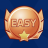 Take it easy Trophy