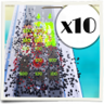 Give me 10 Trophy