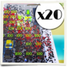 Give me 20 Trophy