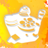 Guggentraz Island's savior Trophy