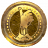 Problem Solver Trophy