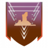 I Own this Crater Town Trophy