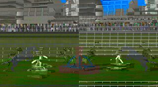 Horse Racing 2016