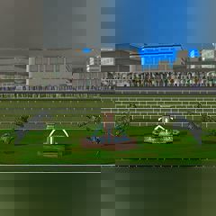 Horse Racing 2016
