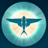 Icarus-proof Trophy