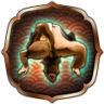 Bowing Kill Trophy